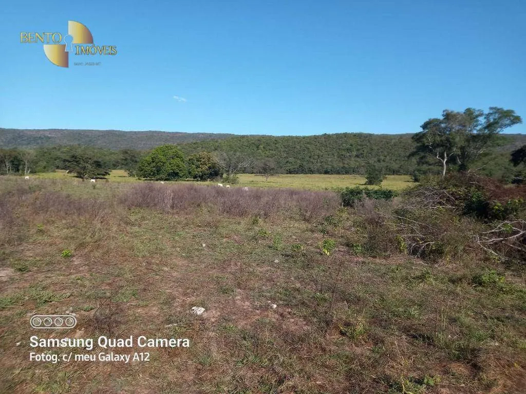 Fazenda à venda de 1.200 ha em Nobres, MT, Brasil
