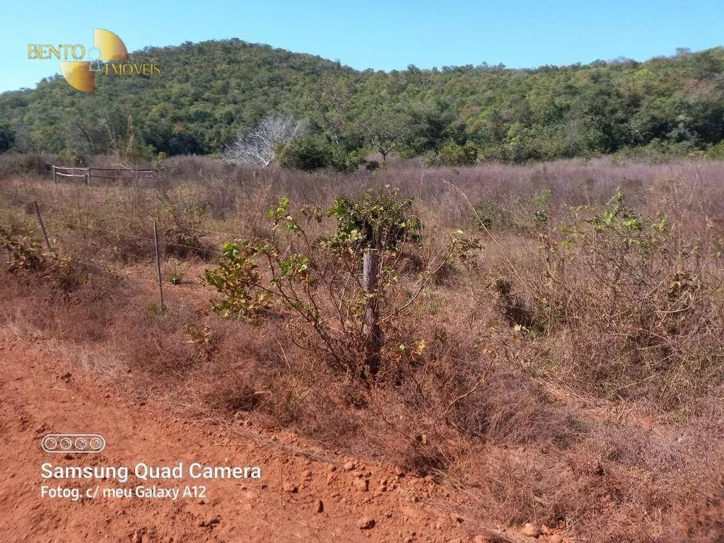 Fazenda à venda de 1.200 ha em Nobres, MT, Brasil