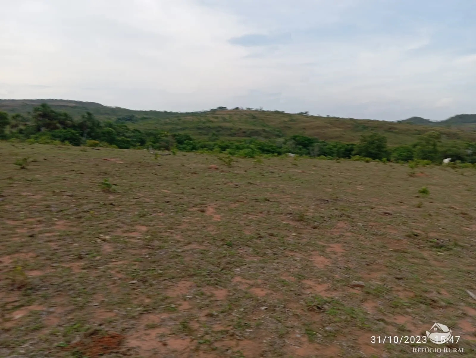 Fazenda à venda de 300 ha em Tesouro, MT, Brasil
