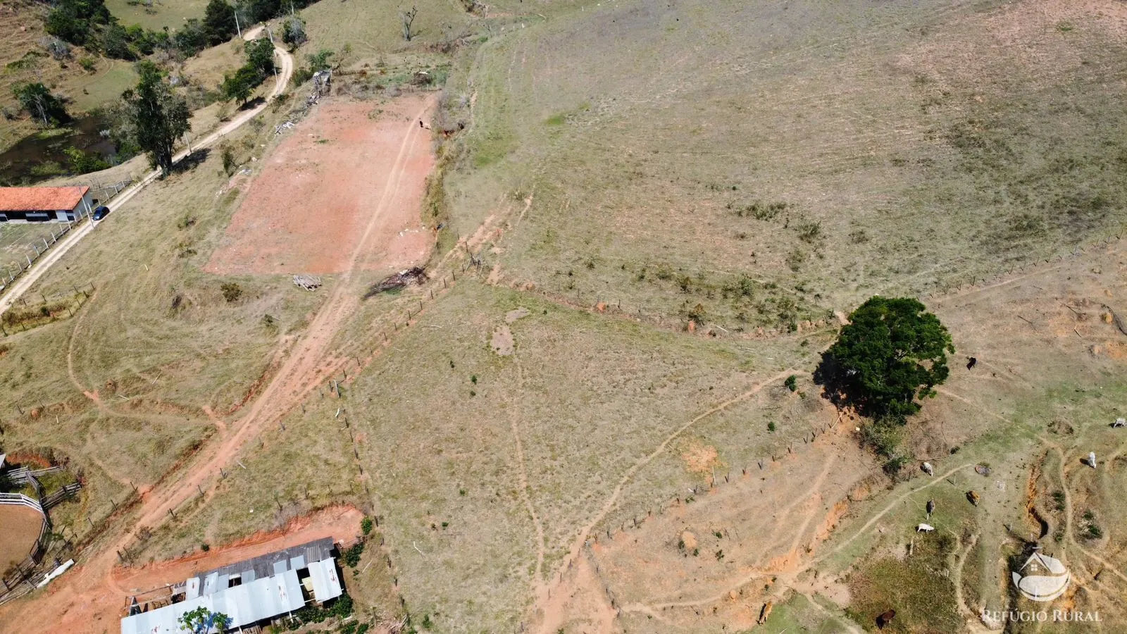 Sítio à venda de 36 ha em Santa Branca, SP, Brasil