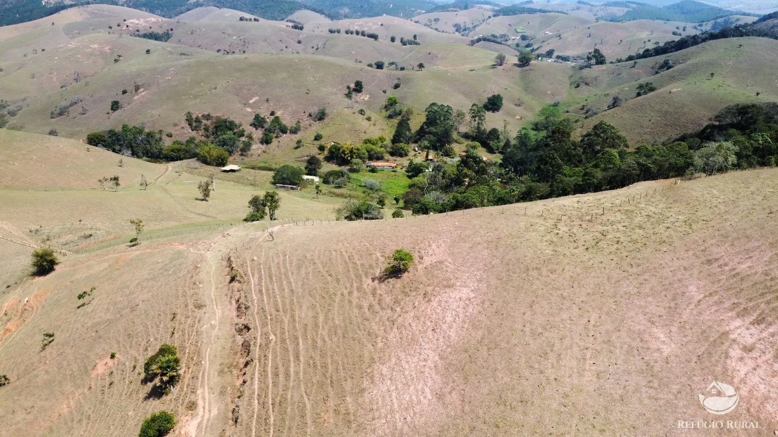 Sítio à venda de 36 ha em Santa Branca, SP, Brasil