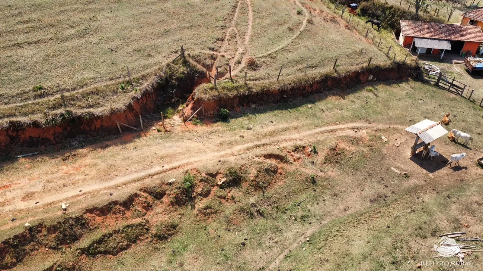Sítio à venda de 36 ha em Santa Branca, SP, Brasil