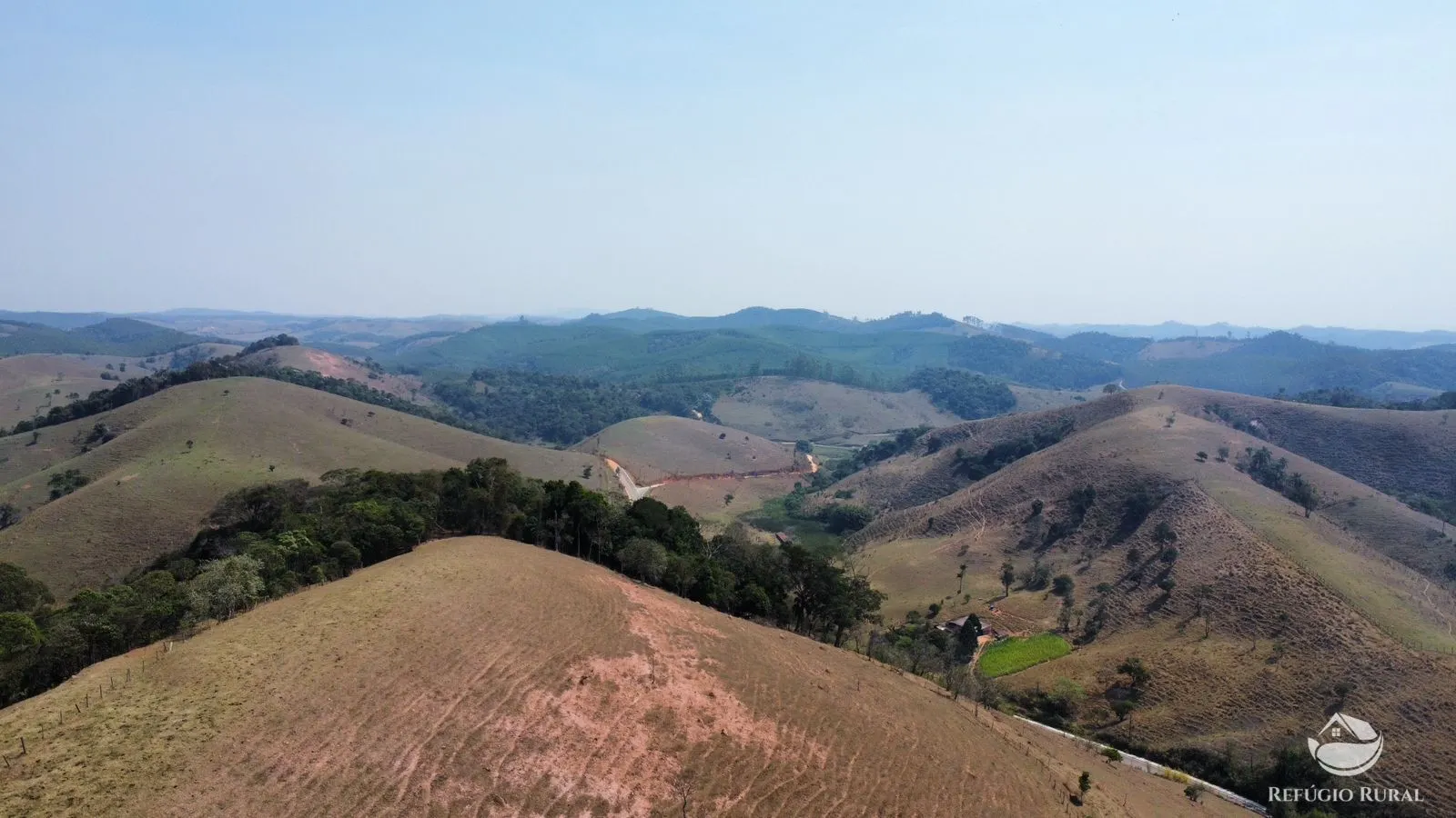 Sítio à venda de 36 ha em Santa Branca, SP, Brasil