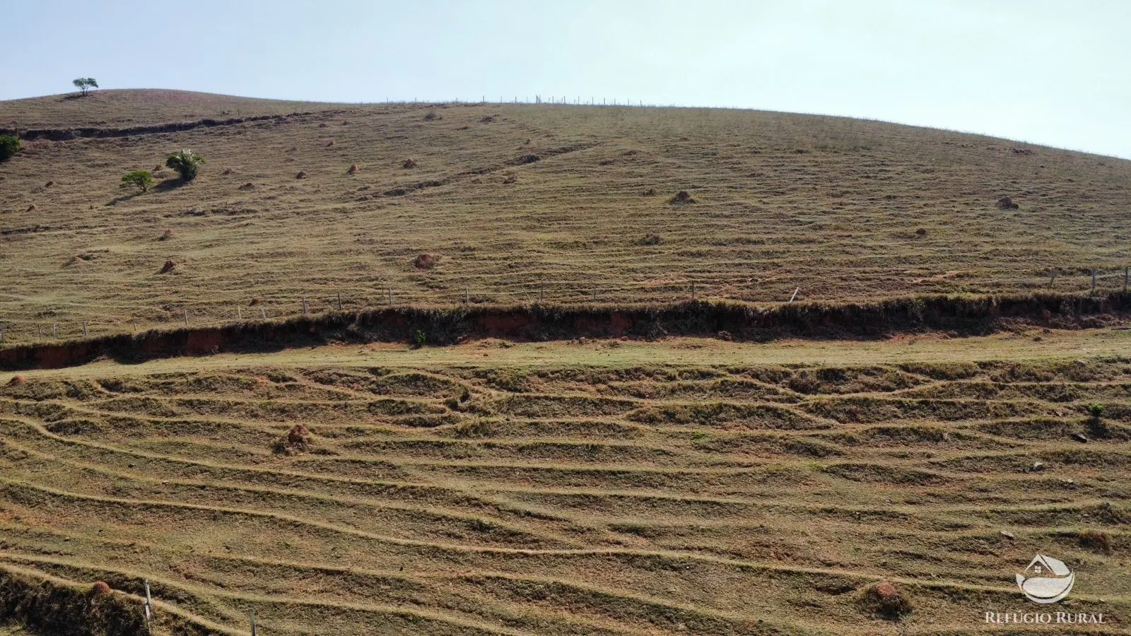 Sítio à venda de 36 ha em Santa Branca, SP, Brasil