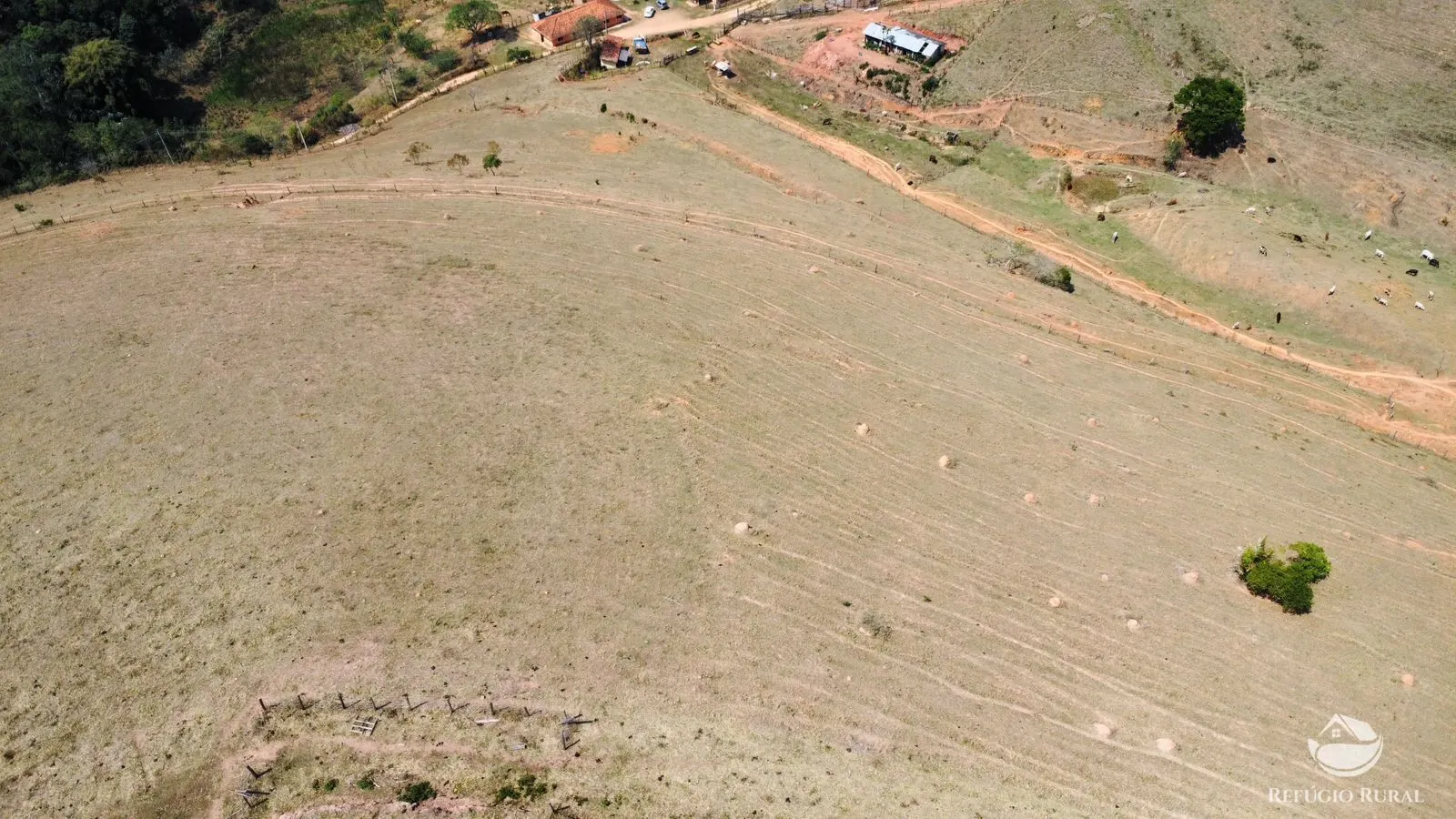 Sítio à venda de 36 ha em Santa Branca, SP, Brasil