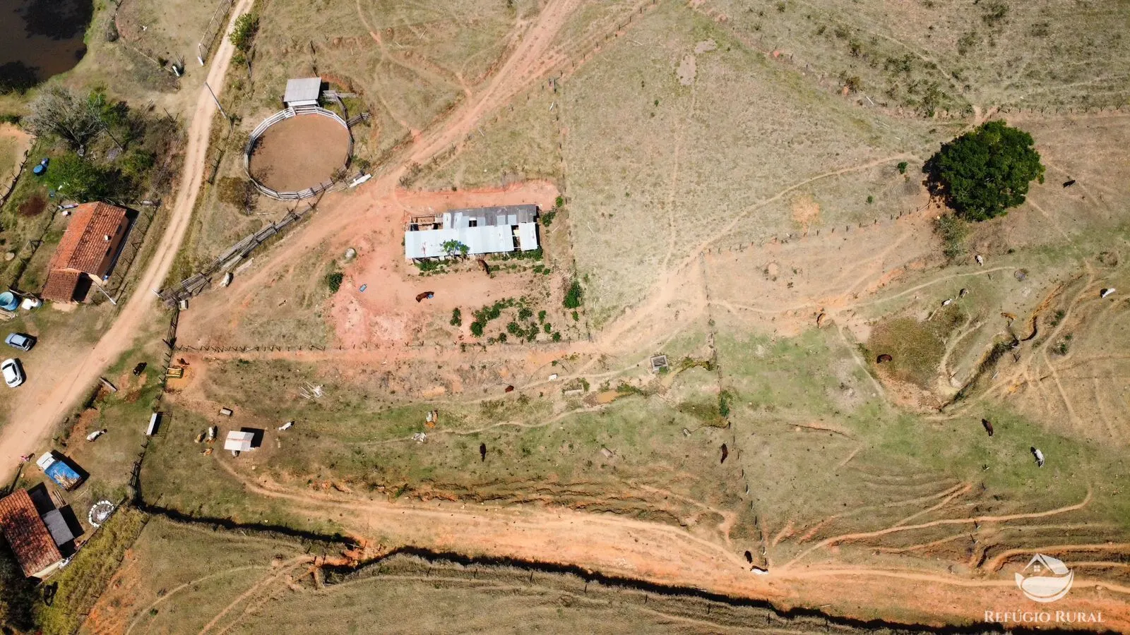 Sítio à venda de 36 ha em Santa Branca, SP, Brasil