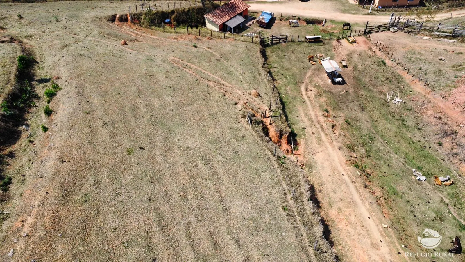 Sítio à venda de 36 ha em Santa Branca, SP, Brasil