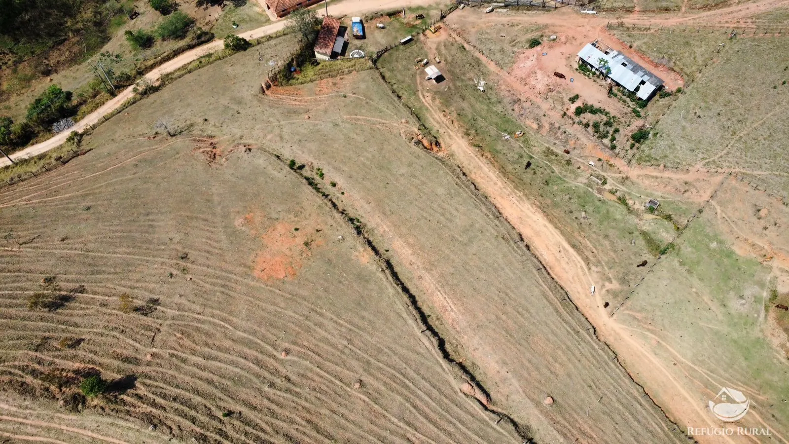 Sítio à venda de 36 ha em Santa Branca, SP, Brasil