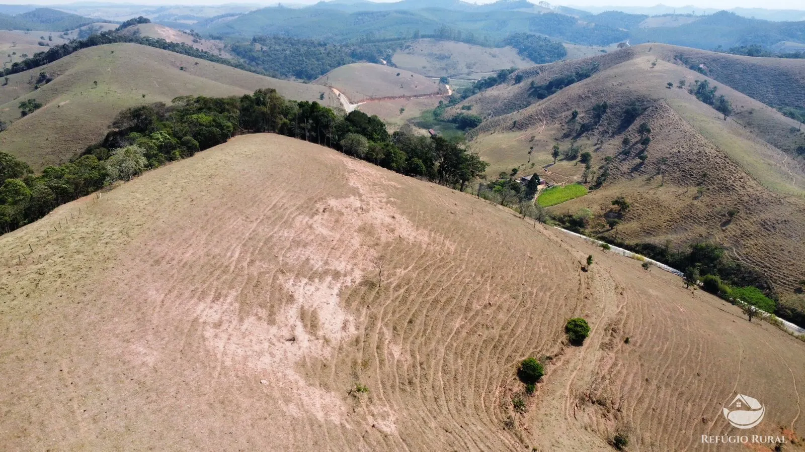 Sítio à venda de 36 ha em Santa Branca, SP, Brasil
