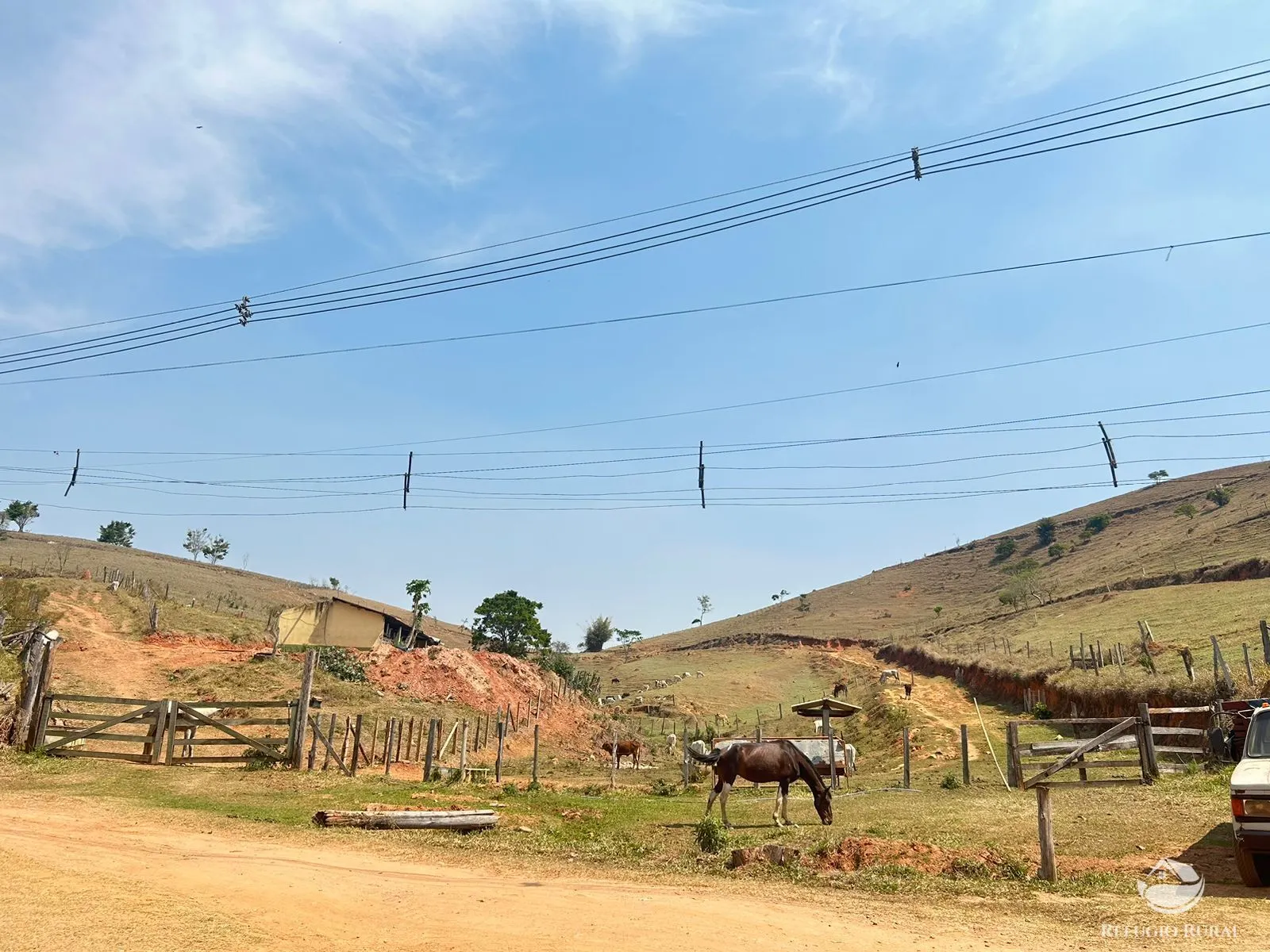 Sítio à venda de 36 ha em Santa Branca, SP, Brasil