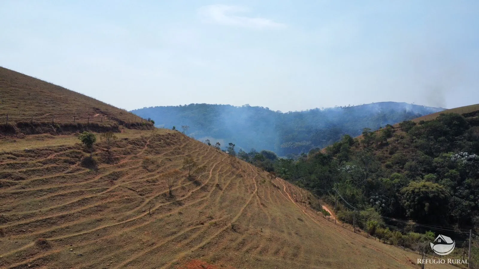 Sítio à venda de 36 ha em Santa Branca, SP, Brasil