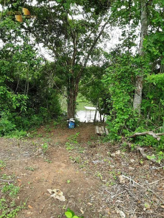 Fazenda à venda de 840 ha em Chapada dos Guimarães, MT, Brasil