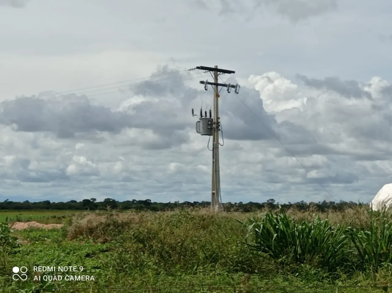 Fazenda à venda de 11.616 ha em Flores de Goiás, GO, Brasil