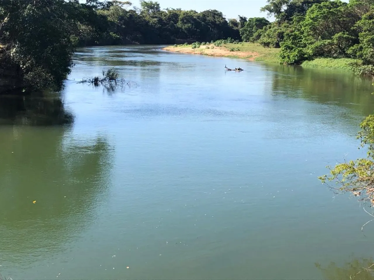 Fazenda à venda de 11.616 ha em Flores de Goiás, GO, Brasil