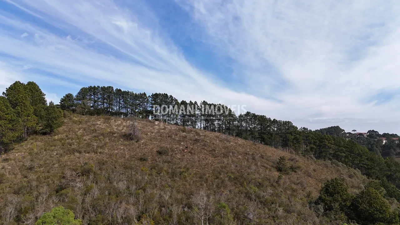 Terreno à venda de 2 ha em Campos do Jordão, SP, Brasil