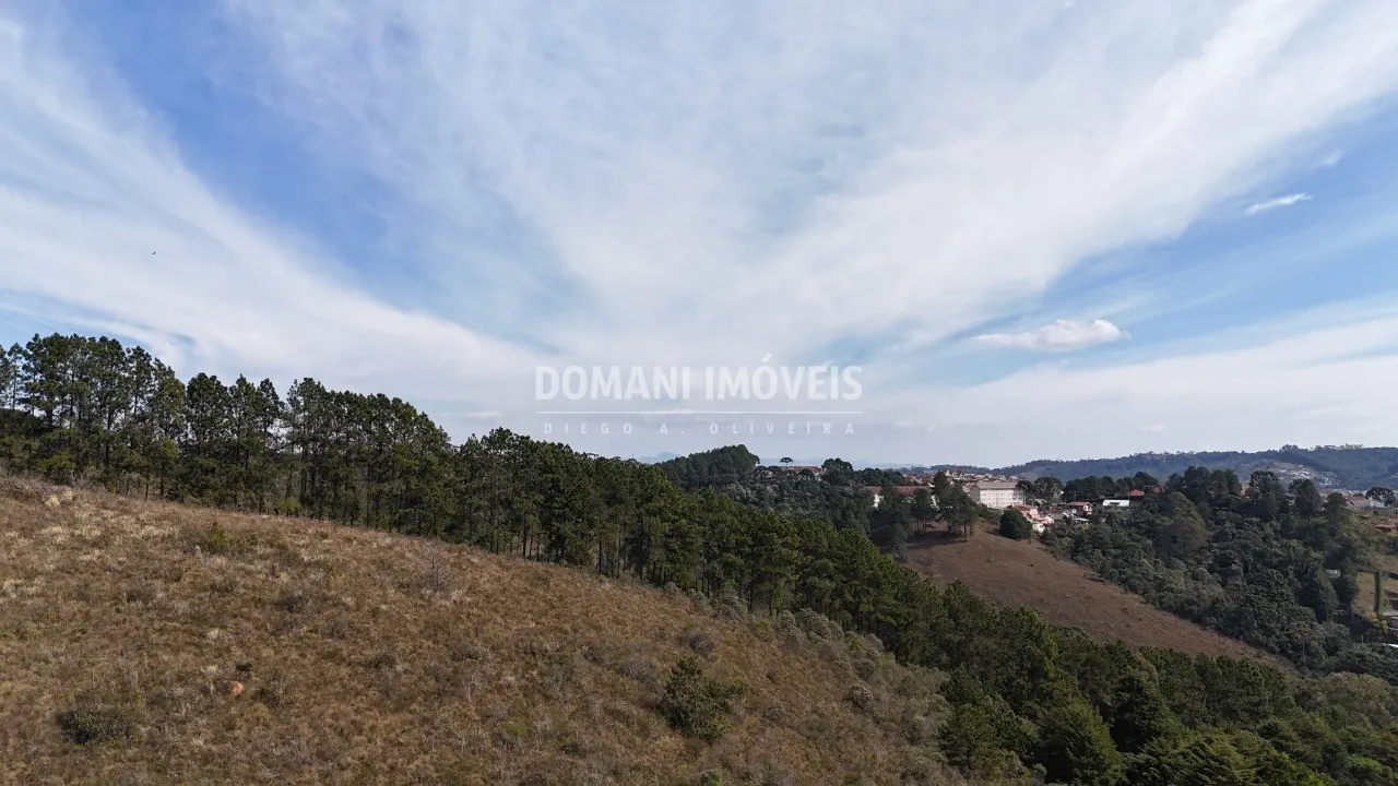 Terreno à venda de 2 ha em Campos do Jordão, SP, Brasil