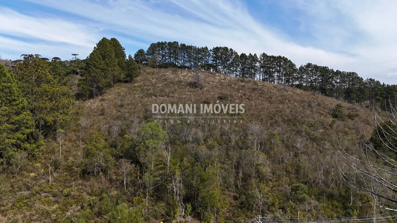 Terreno à venda de 2 ha em Campos do Jordão, SP, Brasil