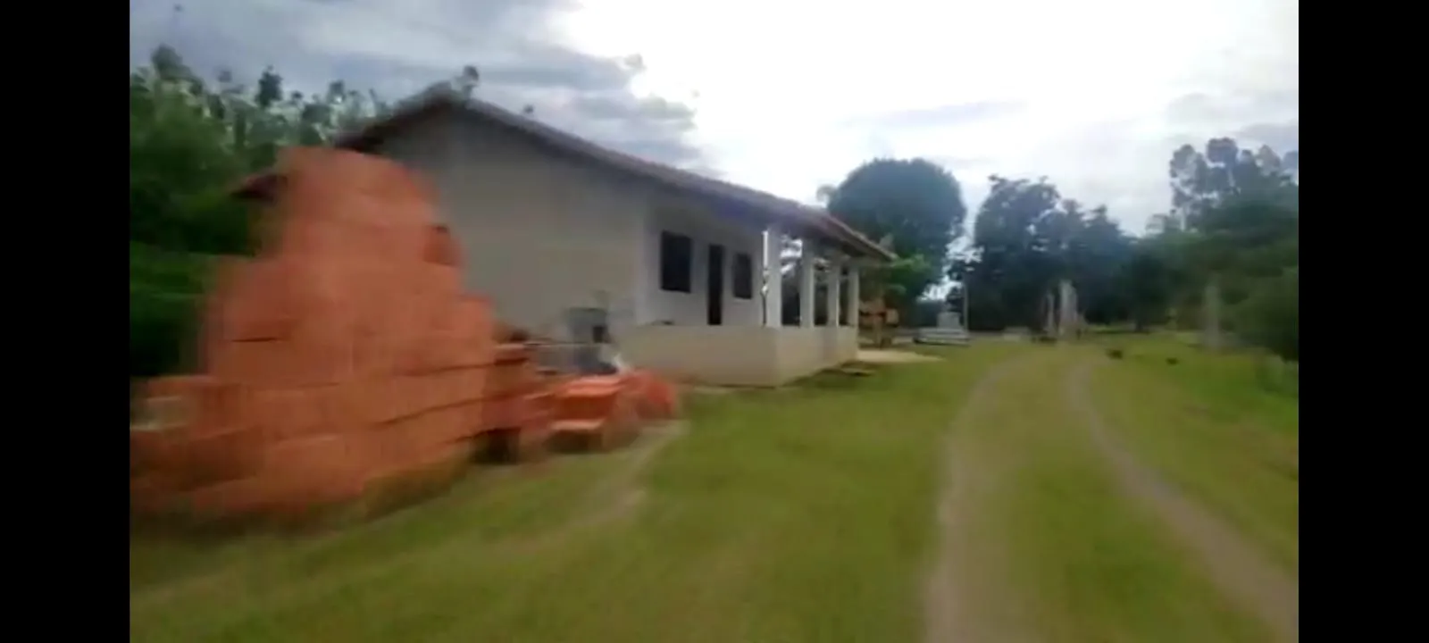 Sítio à venda de 19 ha em Itapetininga, SP, Brasil