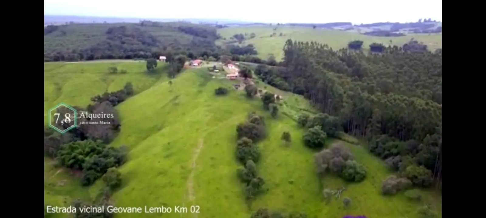 Sítio à venda de 19 ha em Itapetininga, SP, Brasil