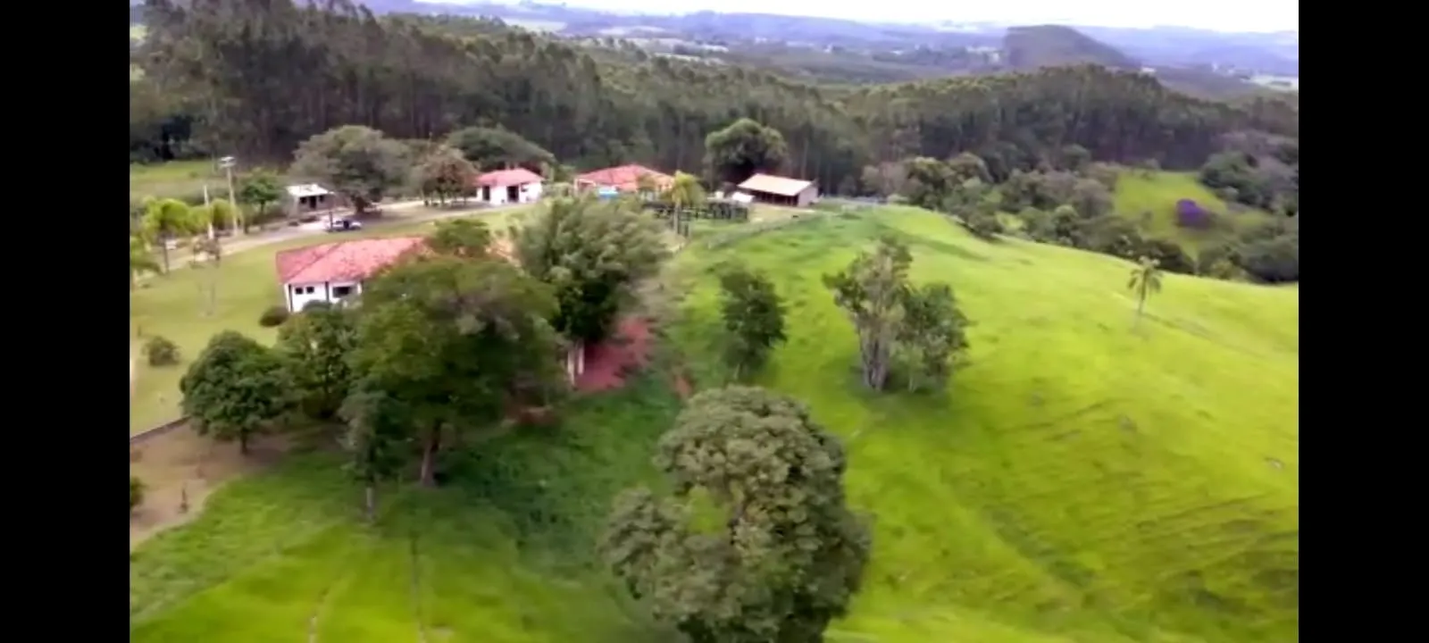 Sítio à venda de 19 ha em Itapetininga, SP, Brasil