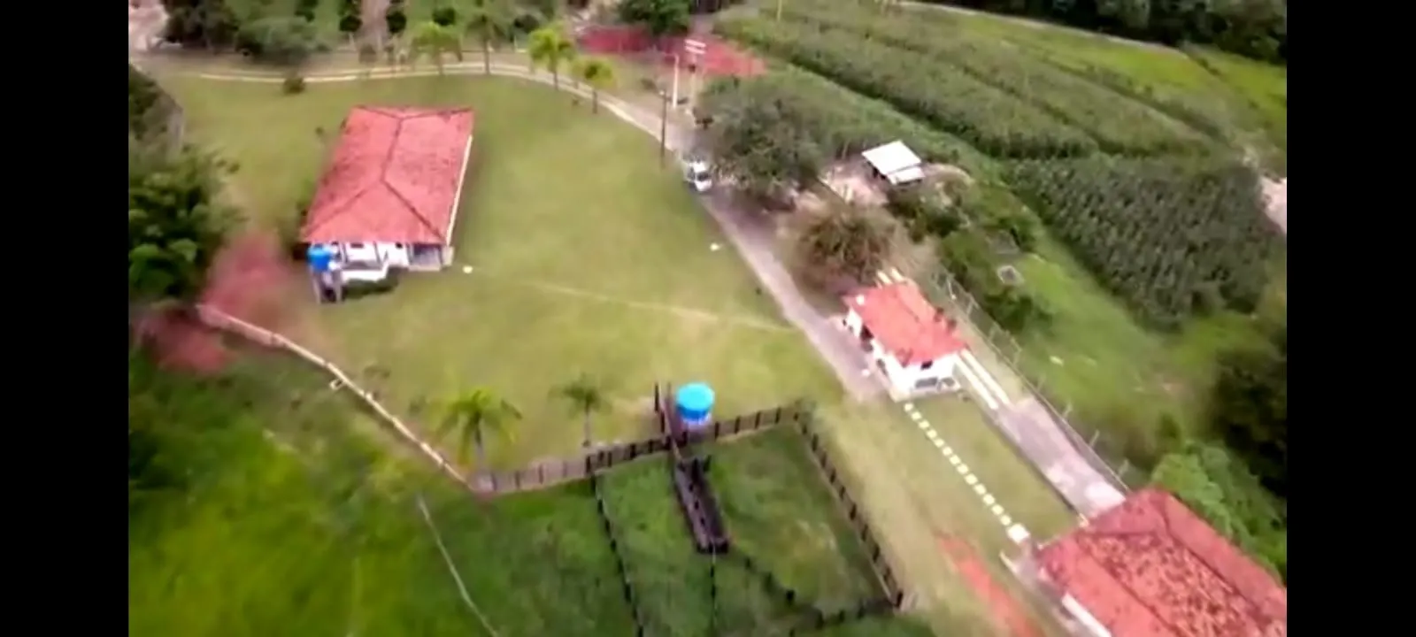 Sítio à venda de 19 ha em Itapetininga, SP, Brasil