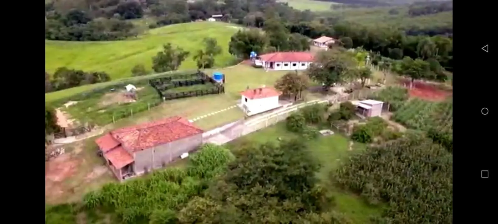 Sítio à venda de 19 ha em Itapetininga, SP, Brasil