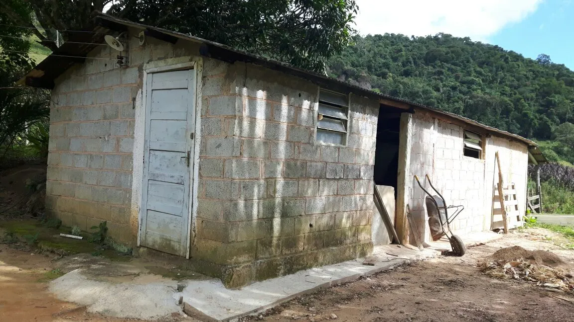 Sítio à venda, para Arrendar e em leilão de 29 ha em Lima Duarte, MG, Brasil