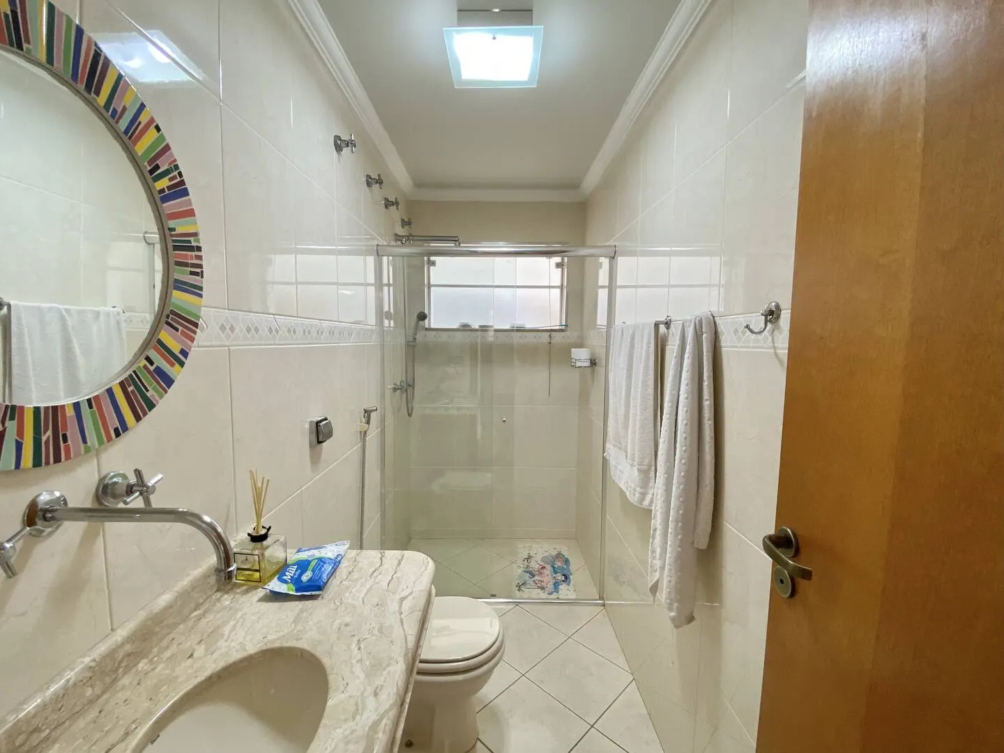 Casa à venda de 613 m² em Piraju, SP, Brasil