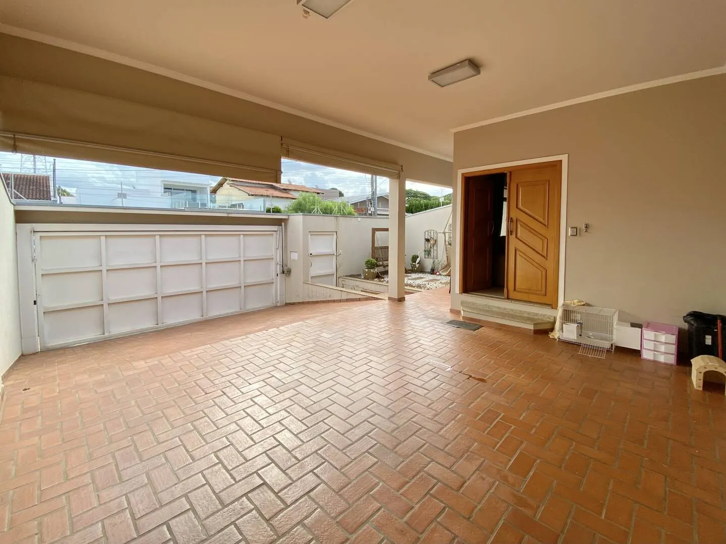 Casa à venda de 613 m² em Piraju, SP, Brasil