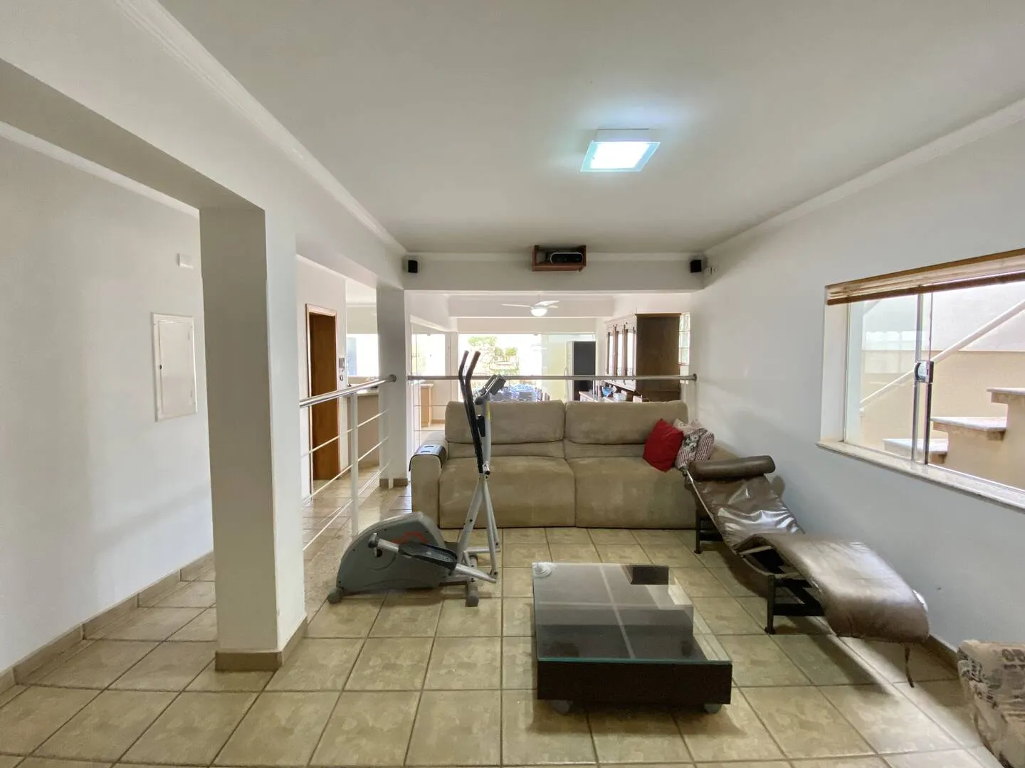 Casa à venda de 613 m² em Piraju, SP, Brasil
