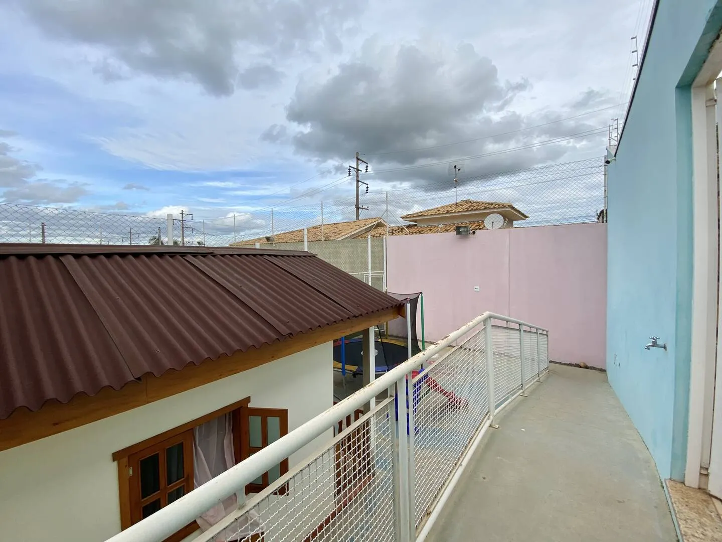 Casa à venda de 613 m² em Piraju, SP, Brasil