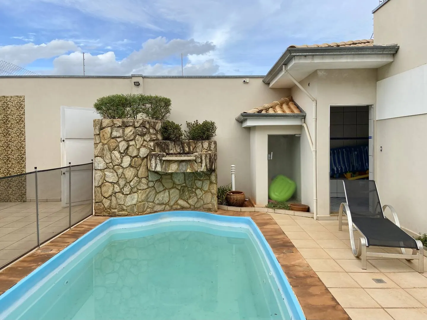 Casa à venda de 613 m² em Piraju, SP, Brasil