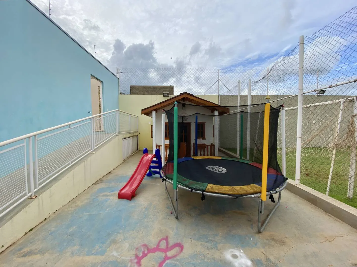 Casa à venda de 613 m² em Piraju, SP, Brasil