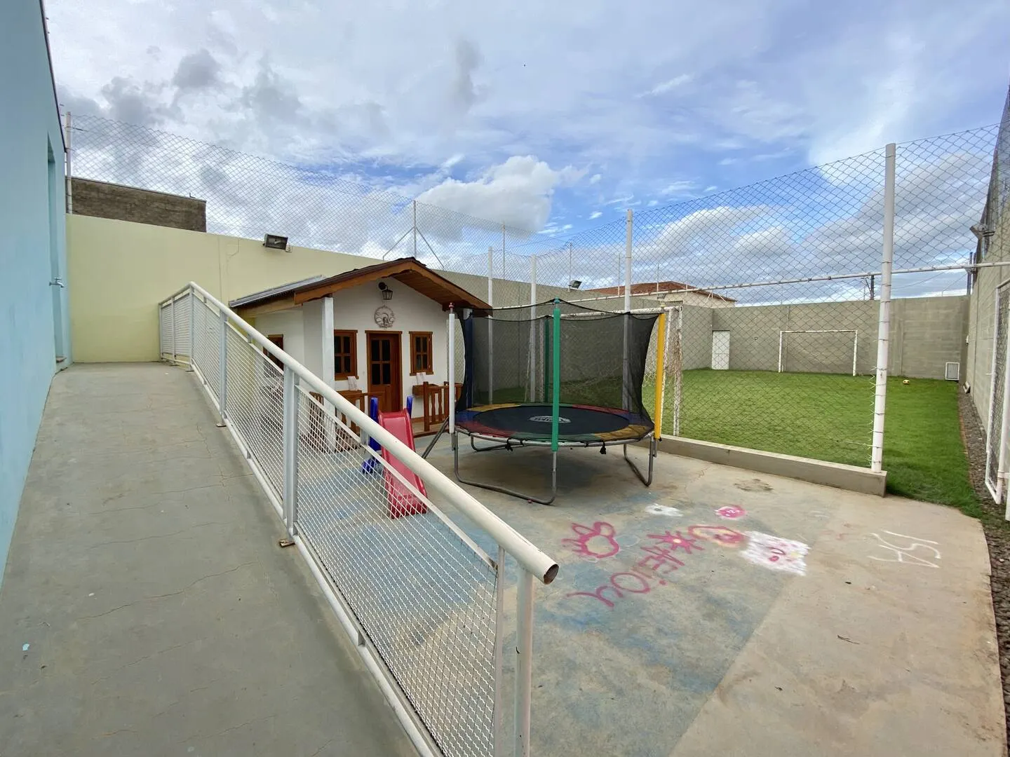 Casa à venda de 613 m² em Piraju, SP, Brasil
