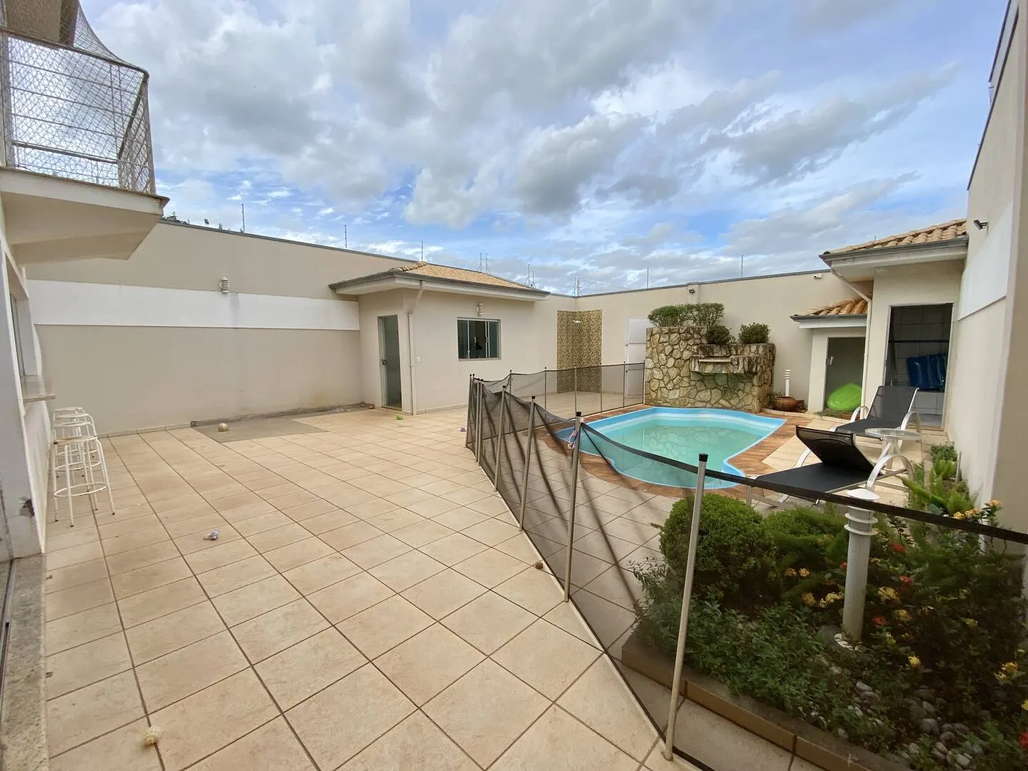 Casa à venda de 613 m² em Piraju, SP, Brasil