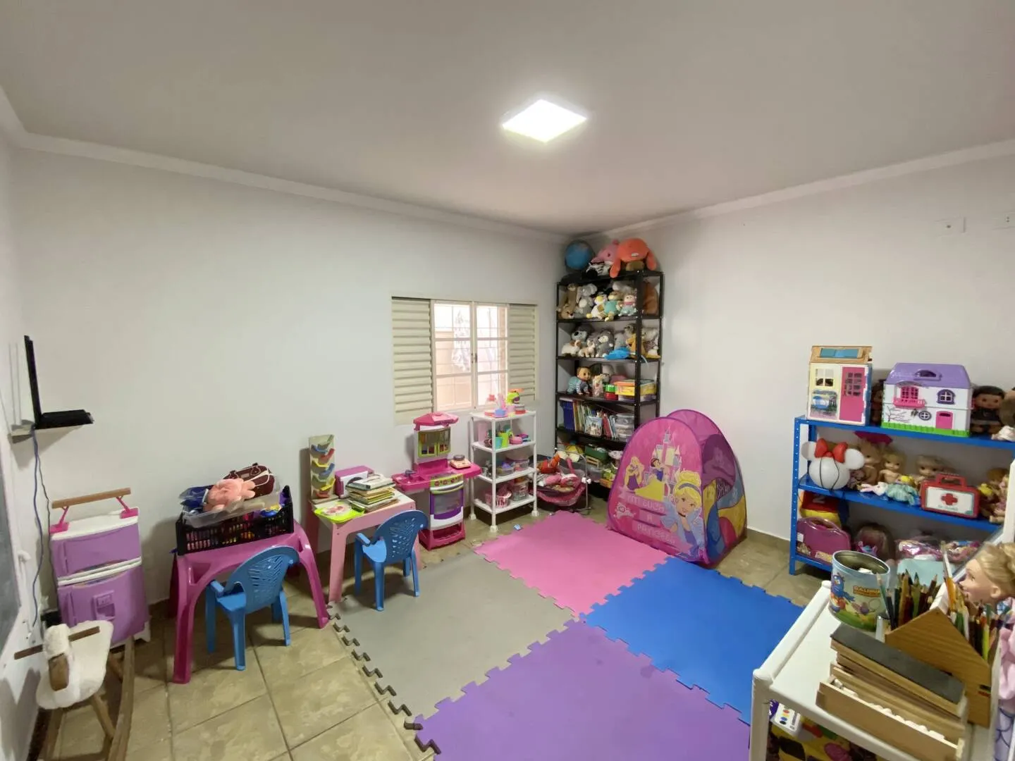 Casa à venda de 613 m² em Piraju, SP, Brasil