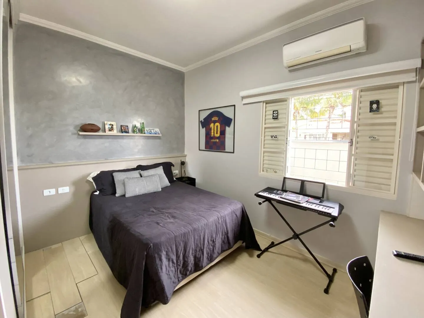 Casa à venda de 613 m² em Piraju, SP, Brasil