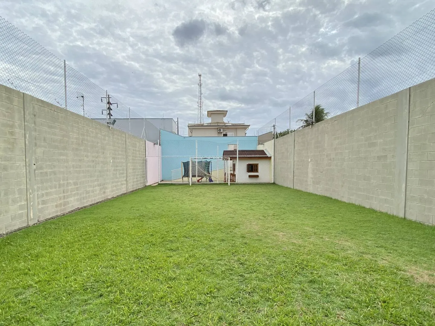 Casa à venda de 613 m² em Piraju, SP, Brasil