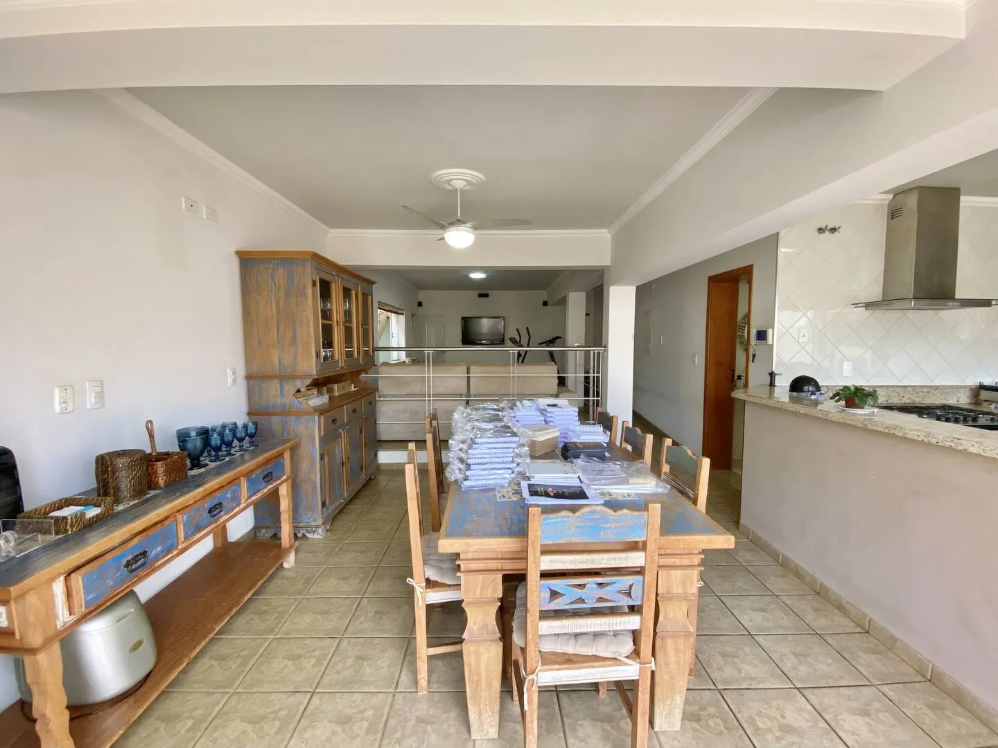 Casa à venda de 613 m² em Piraju, SP, Brasil
