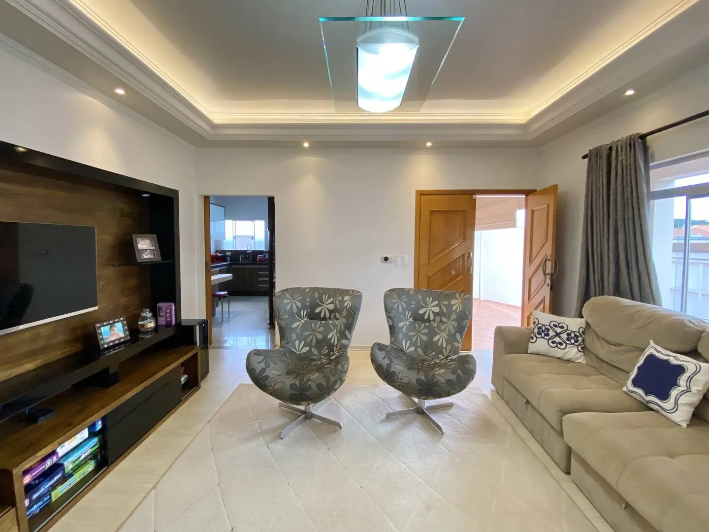 Casa à venda de 613 m² em Piraju, SP, Brasil
