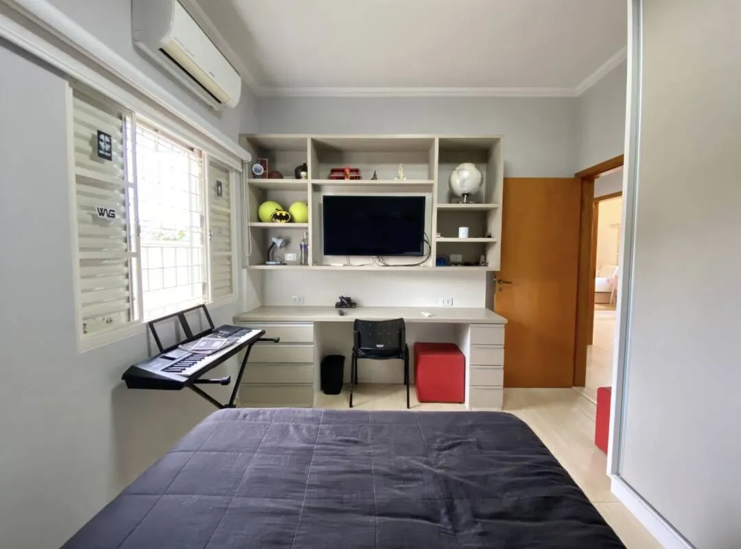 Casa à venda de 613 m² em Piraju, SP, Brasil