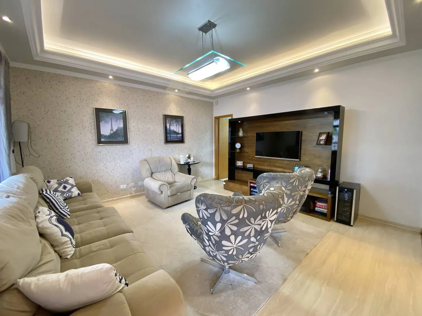 Casa à venda de 613 m² em Piraju, SP, Brasil