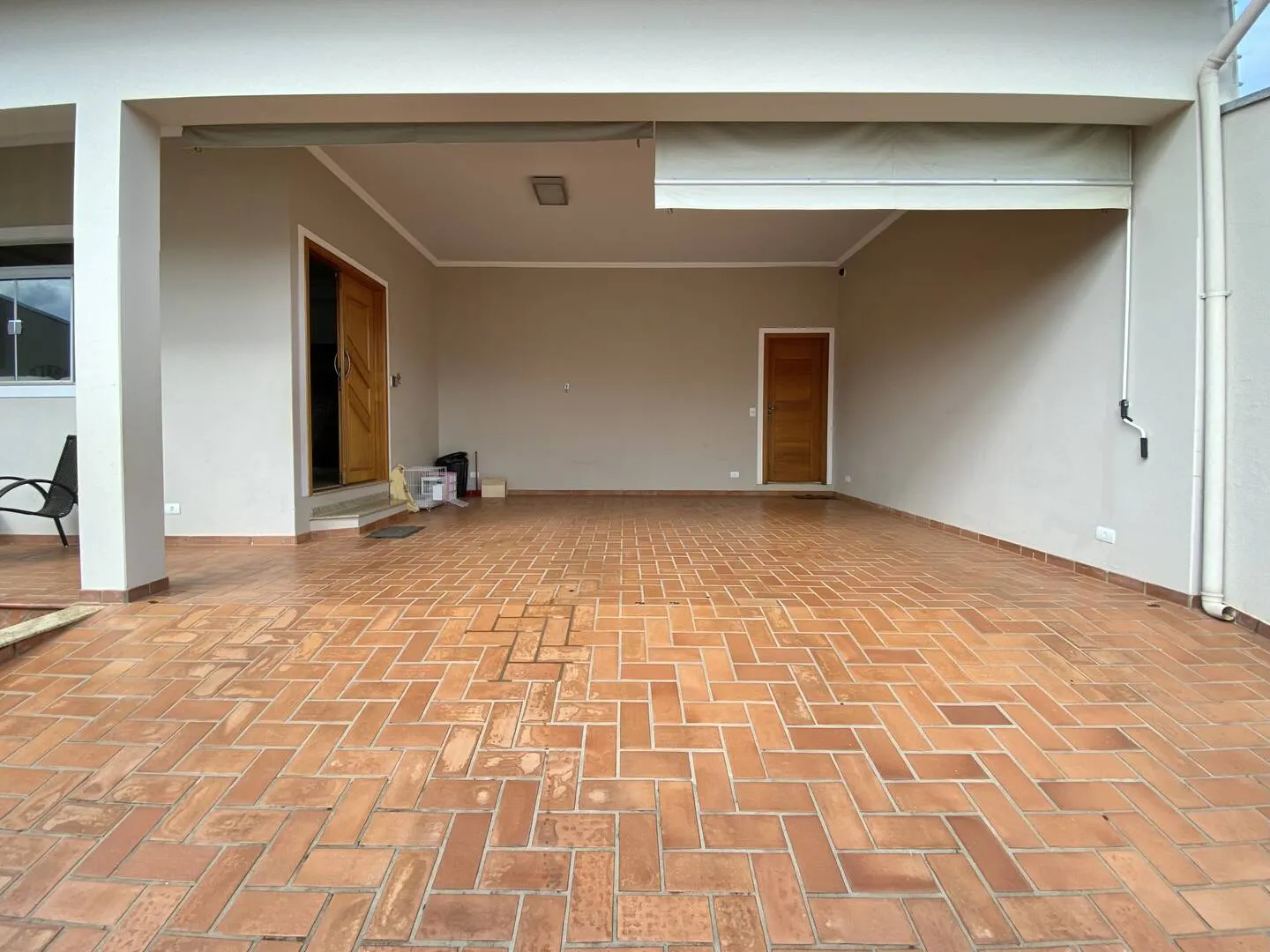 Casa à venda de 613 m² em Piraju, SP, Brasil