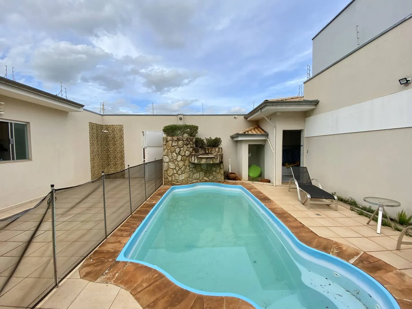 Casa à venda de 613 m² em Piraju, SP, Brasil