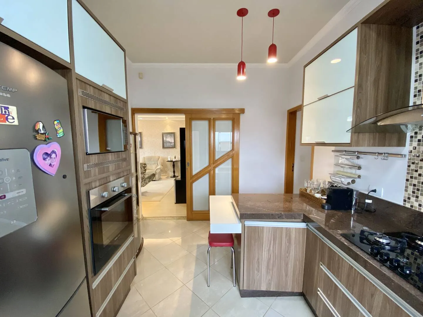 Casa à venda de 613 m² em Piraju, SP, Brasil