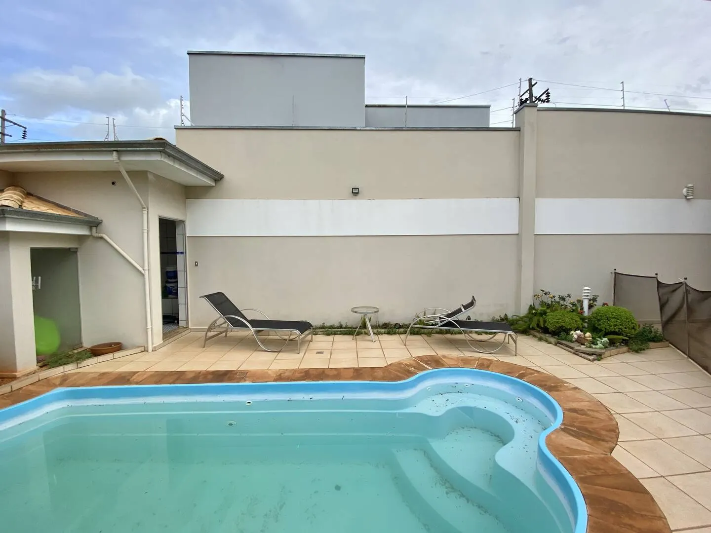 Casa à venda de 613 m² em Piraju, SP, Brasil