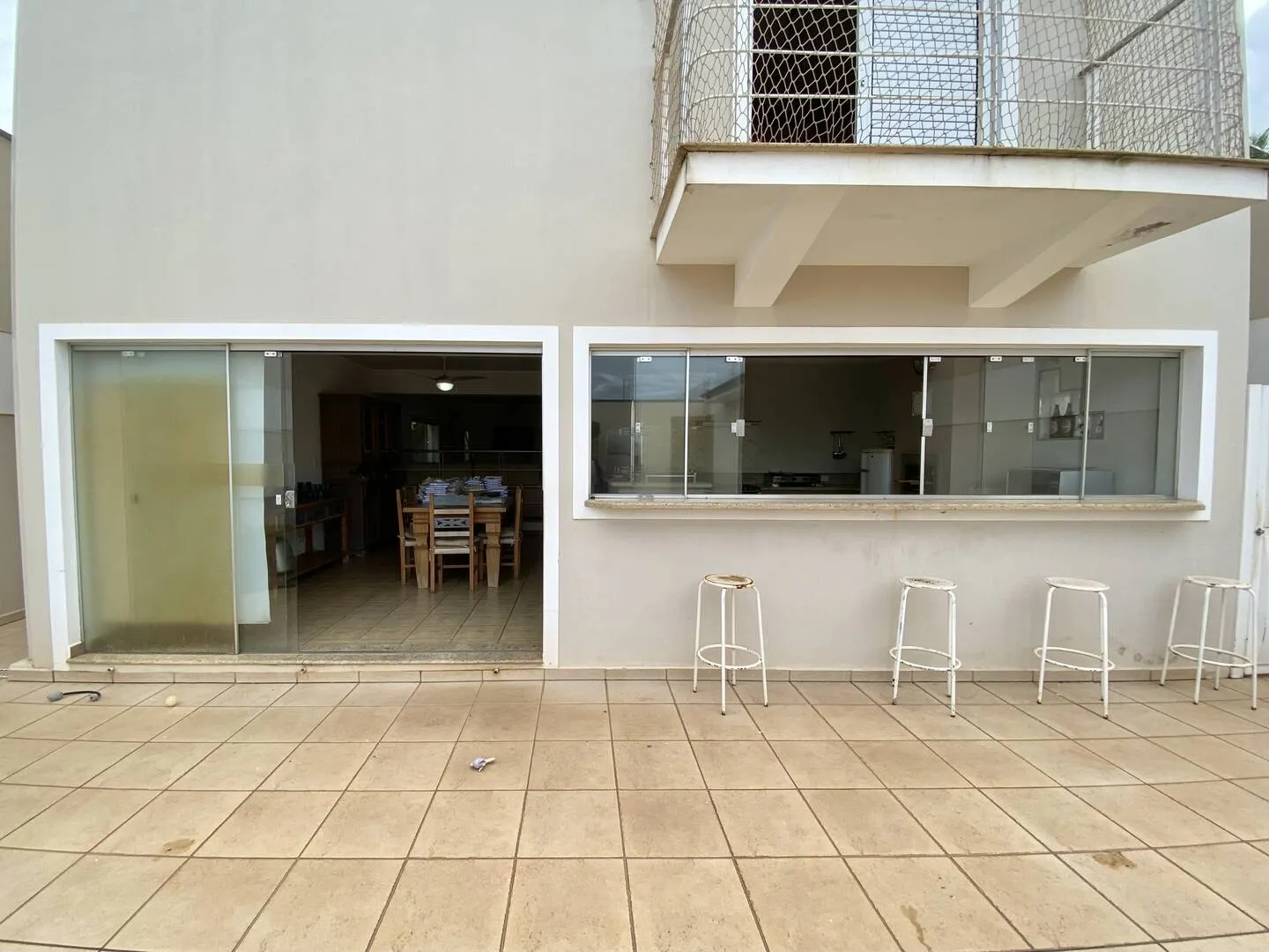 Casa à venda de 613 m² em Piraju, SP, Brasil