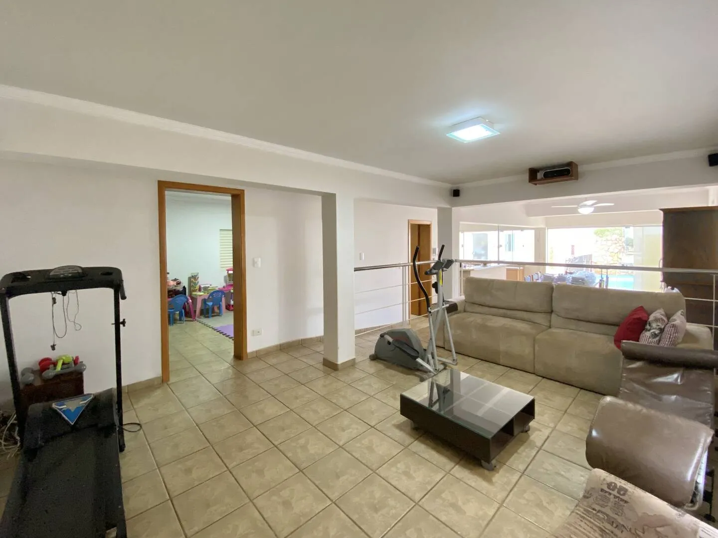 Casa à venda de 613 m² em Piraju, SP, Brasil