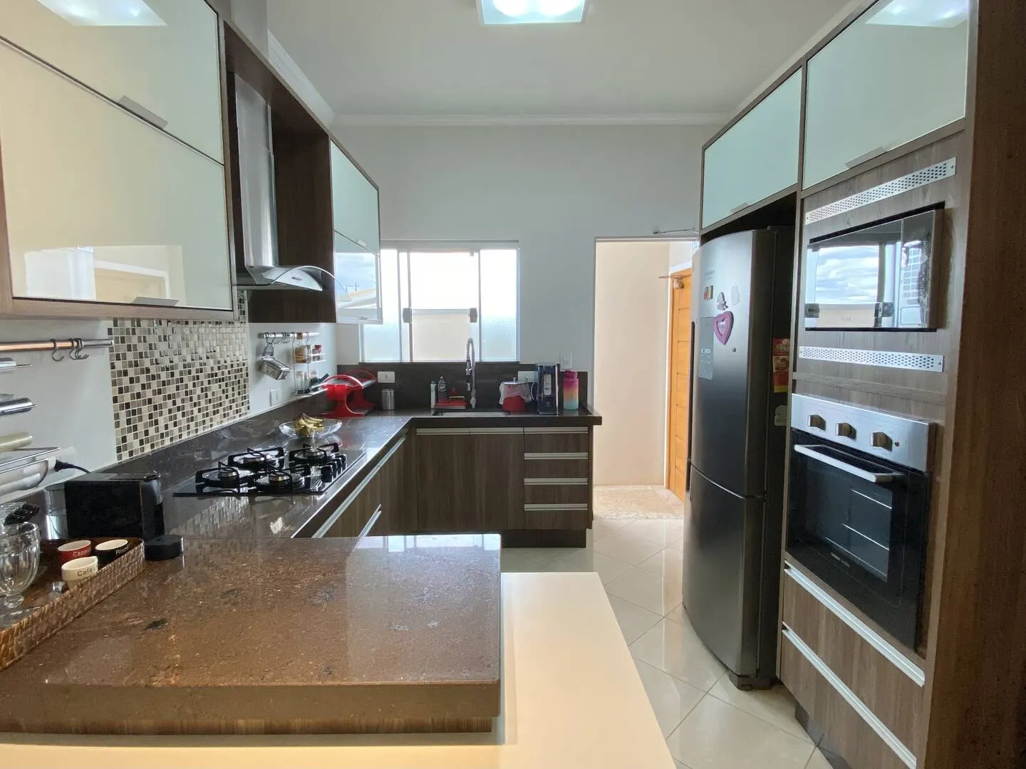 Casa à venda de 613 m² em Piraju, SP, Brasil