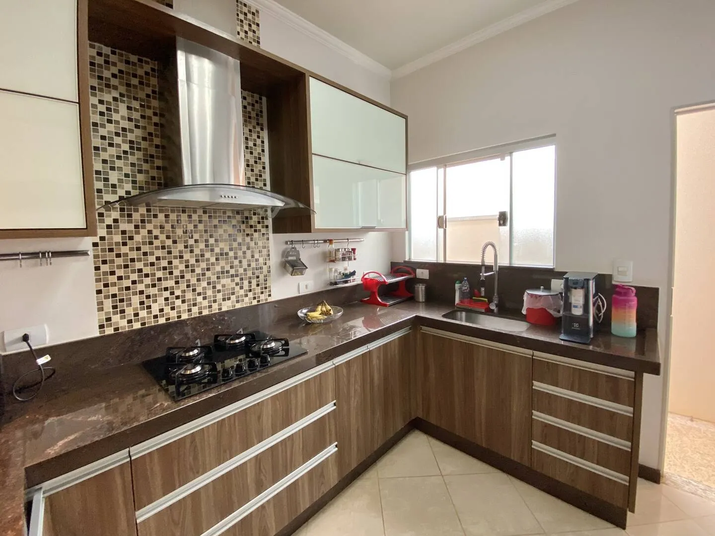 Casa à venda de 613 m² em Piraju, SP, Brasil